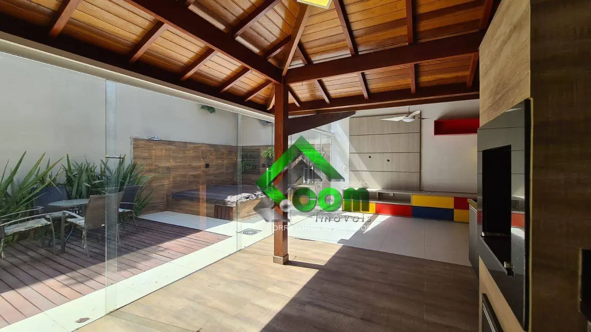 Foto 8 de Casa com 3 quartos à venda, 262m2 em Vila Esperia ou Giglio, Atibaia - SP