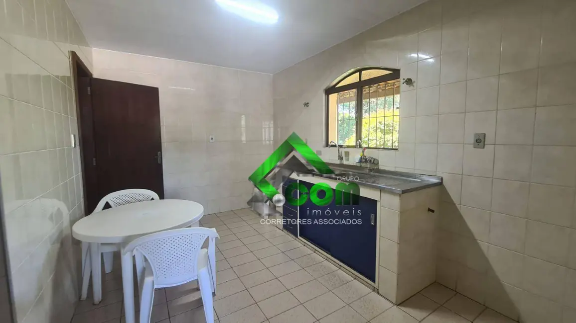 Foto 9 de Casa com 4 quartos à venda, 1905m2 em Mairipora - SP