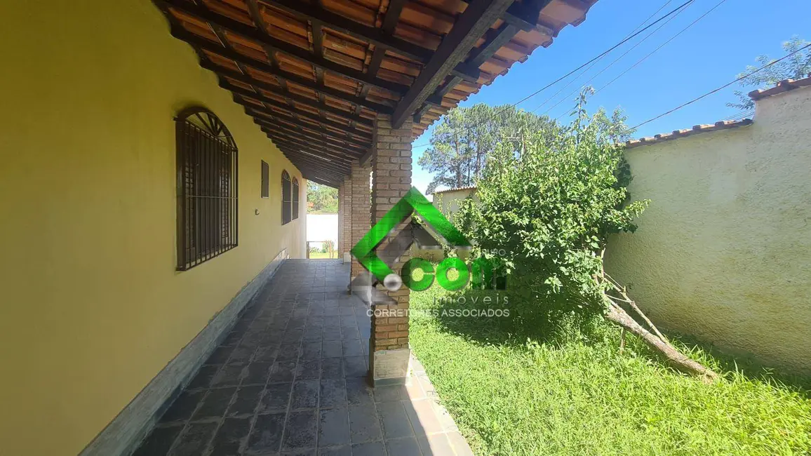 Foto 1 de Casa com 4 quartos à venda, 1905m2 em Mairipora - SP