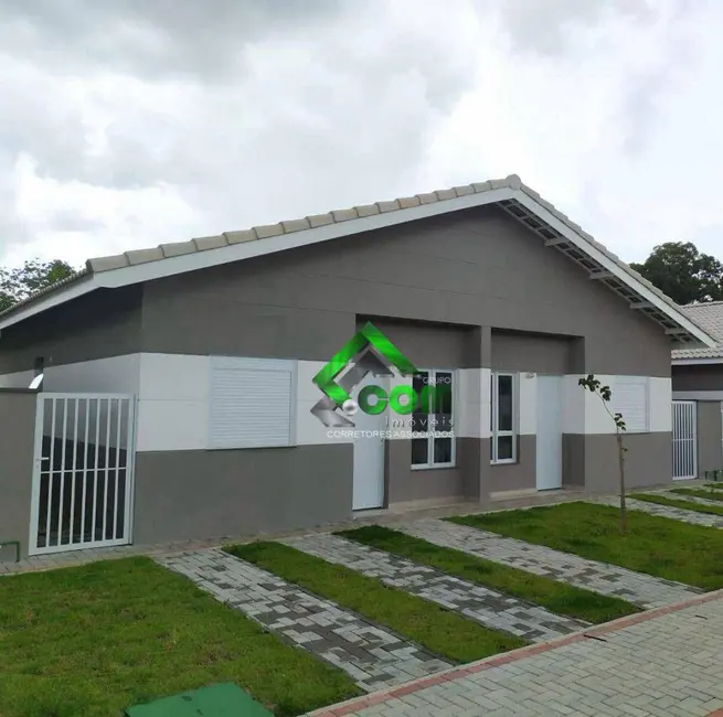 Foto 6 de Casa com 2 quartos à venda, 129m2 em Atibaia - SP