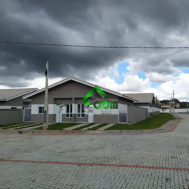 Foto 1 de Casa com 2 quartos à venda, 129m2 em Atibaia - SP