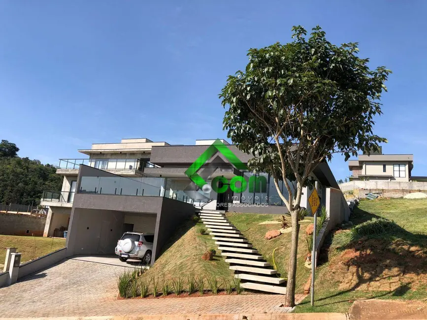 Foto 3 de Casa com 3 quartos à venda, 600m2 em Condominio Quintas da Boa Vista, Atibaia - SP