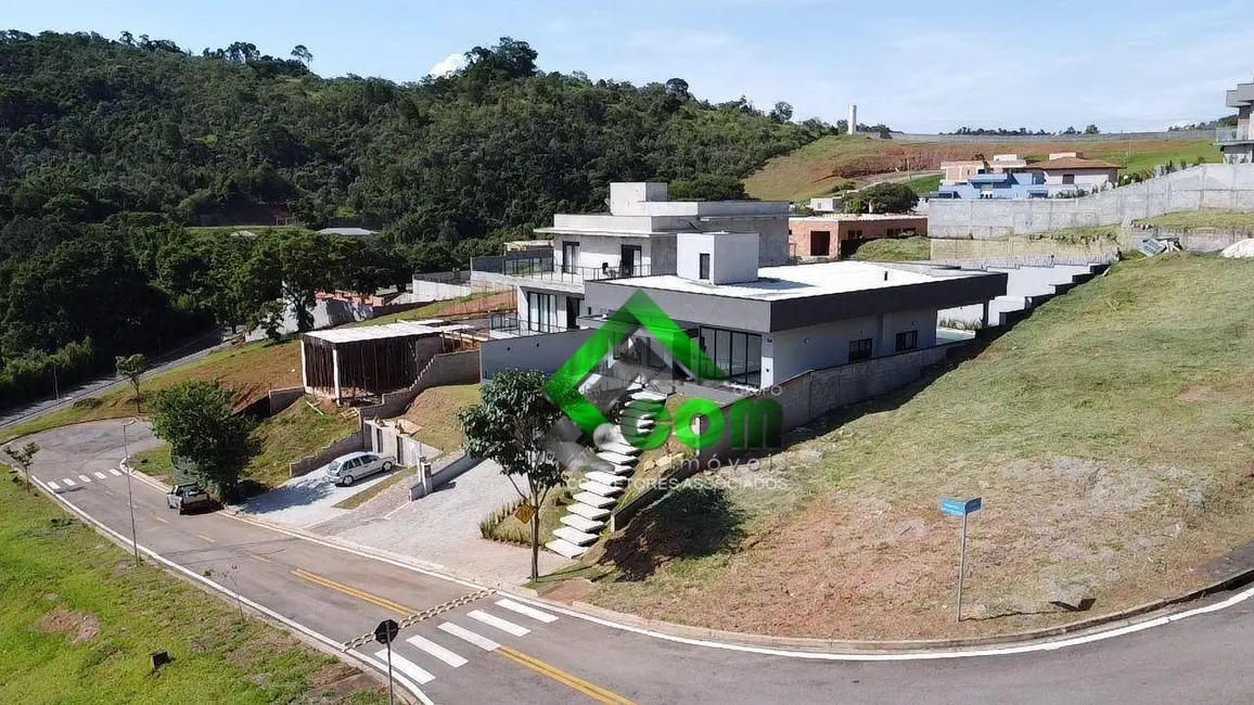 Foto 5 de Casa com 3 quartos à venda, 600m2 em Condominio Quintas da Boa Vista, Atibaia - SP