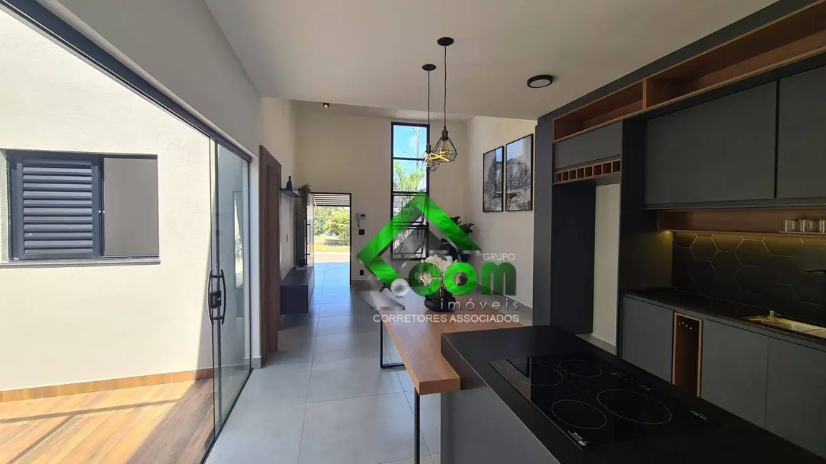 Casa com 3 quartos à venda, 140m2 em Residencial Piemonte, Braganca Paulista - SP - imagem 7 Foto 7 de Casa com 3 quartos à venda, 140m2 em Residencial Piemonte, Braganca Paulista - SP