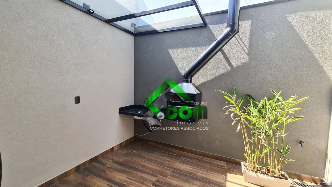 Casa com 3 quartos à venda, 140m2 em Residencial Piemonte, Braganca Paulista - SP - imagem 8 Foto 8 de Casa com 3 quartos à venda, 140m2 em Residencial Piemonte, Braganca Paulista - SP