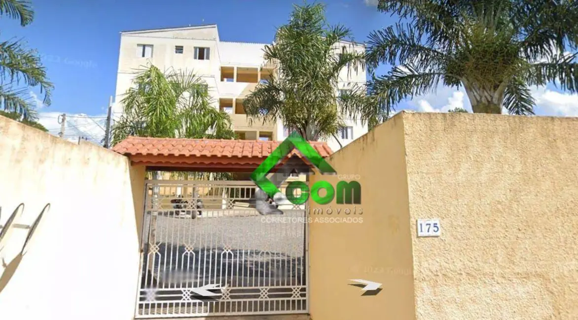 Apartamento com 2 quartos para alugar, 58m2 em Chácaras Maringá, Atibaia - SP - imagem 8 Foto 8 de Apartamento com 2 quartos para alugar, 58m2 em Chácaras Maringá, Atibaia - SP