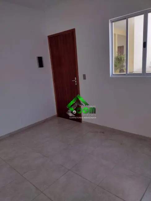 Apartamento com 2 quartos para alugar, 58m2 em Chácaras Maringá, Atibaia - SP - imagem 3 Foto 3 de Apartamento com 2 quartos para alugar, 58m2 em Chácaras Maringá, Atibaia - SP