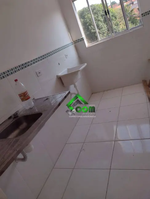 Apartamento com 2 quartos para alugar, 58m2 em Chácaras Maringá, Atibaia - SP - imagem 4 Foto 4 de Apartamento com 2 quartos para alugar, 58m2 em Chácaras Maringá, Atibaia - SP