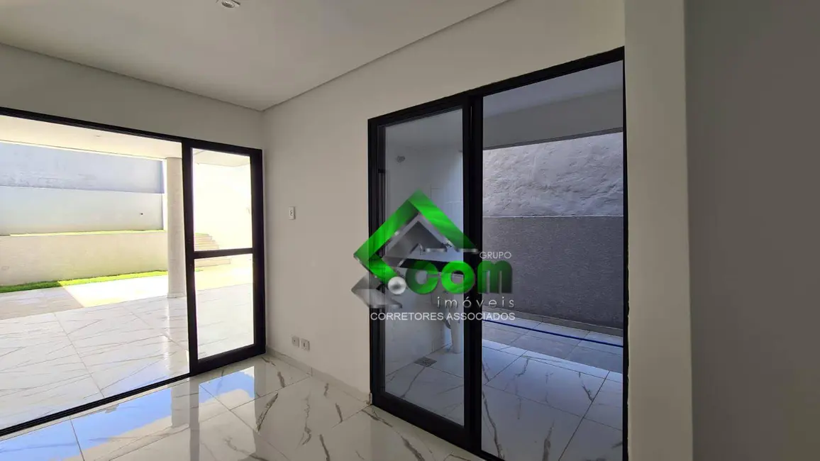 Foto 7 de Casa com 3 quartos à venda, 240m2 em Jardim dos Pinheiros, Atibaia - SP