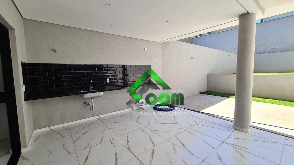 Foto 6 de Casa com 3 quartos à venda, 240m2 em Jardim dos Pinheiros, Atibaia - SP