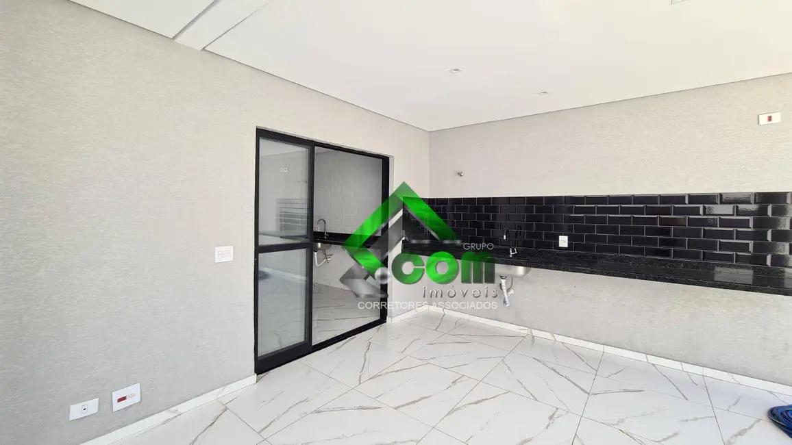 Foto 4 de Casa com 3 quartos à venda, 240m2 em Jardim dos Pinheiros, Atibaia - SP