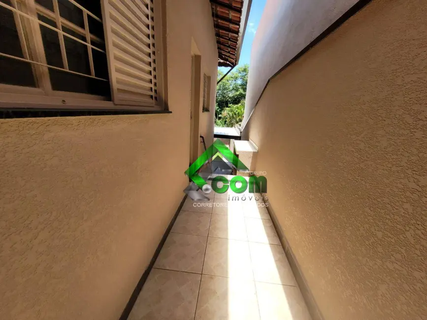 Foto 9 de Casa com 3 quartos à venda e para alugar, 320m2 em Vila Thais, Atibaia - SP