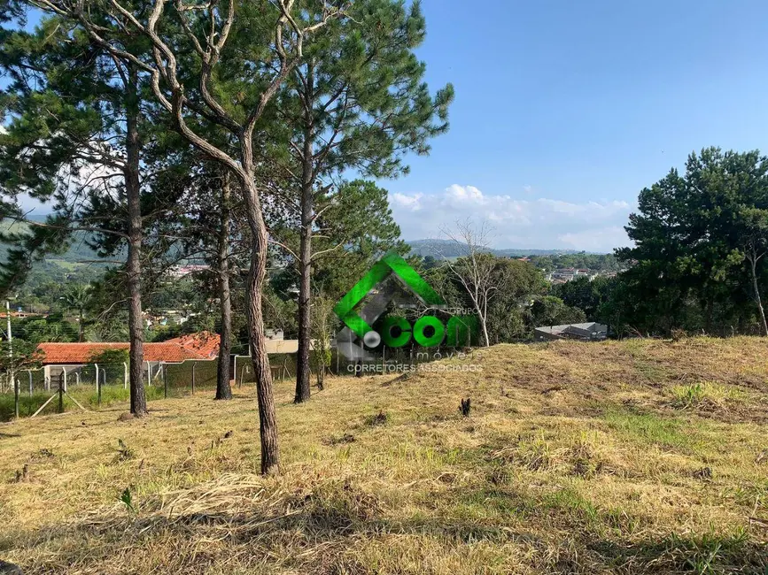 Foto 4 de Terreno / Lote à venda, 506m2 em Jardim Estância Brasil, Atibaia - SP