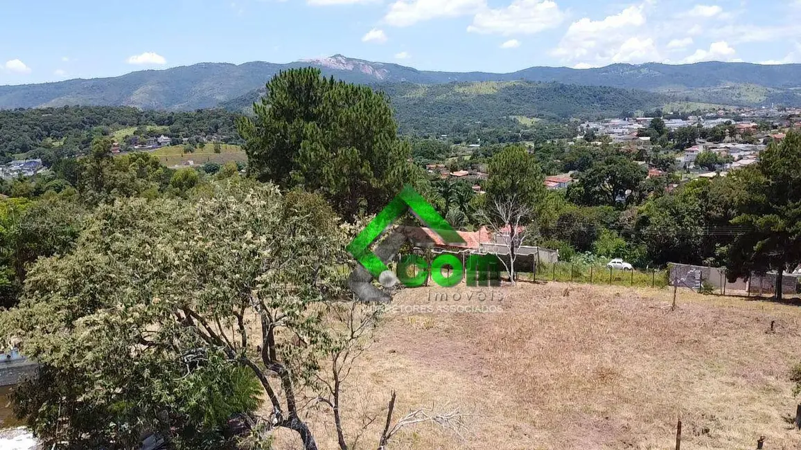 Foto 3 de Terreno / Lote à venda, 506m2 em Jardim Estância Brasil, Atibaia - SP