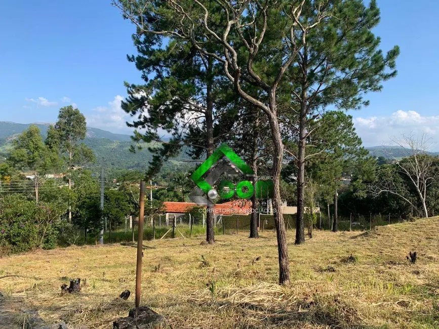 Foto 5 de Terreno / Lote à venda, 506m2 em Jardim Estância Brasil, Atibaia - SP