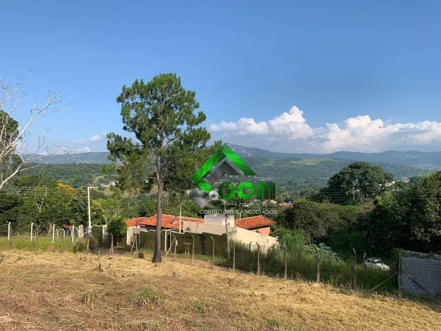 Foto 6 de Terreno / Lote à venda, 506m2 em Jardim Estância Brasil, Atibaia - SP