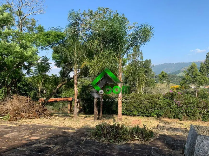 Foto 9 de Terreno / Lote à venda, 506m2 em Jardim Estância Brasil, Atibaia - SP
