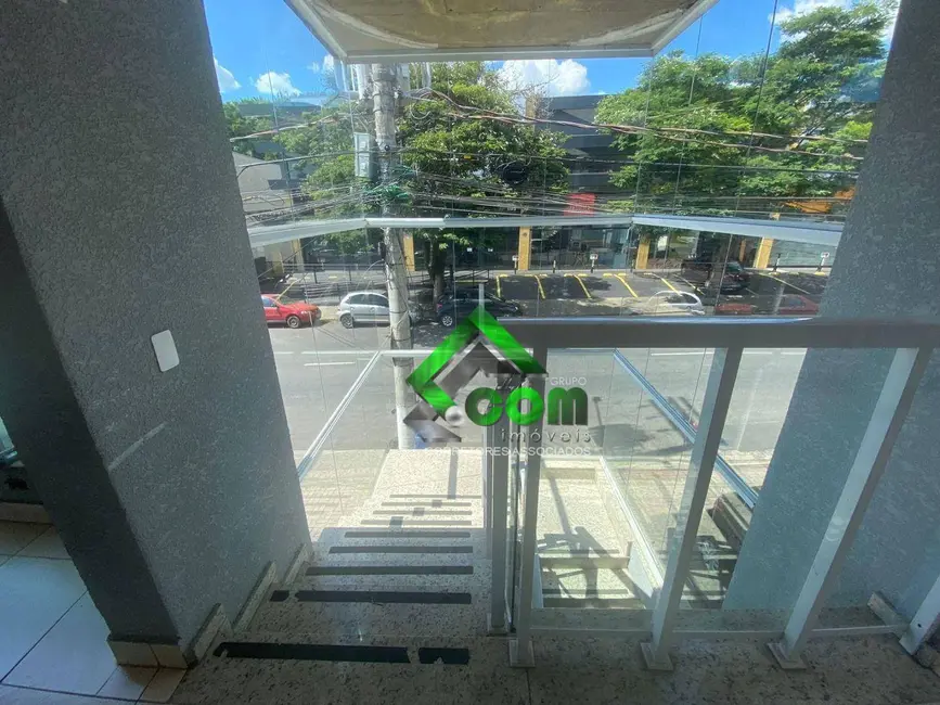 Sala Comercial para alugar, 130m2 em Vila Thais, Atibaia - SP - imagem 8 Foto 8 de Sala Comercial para alugar, 130m2 em Vila Thais, Atibaia - SP