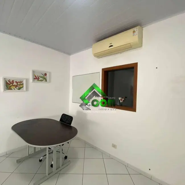 Sala Comercial para alugar, 130m2 em Vila Thais, Atibaia - SP - imagem 6 Foto 6 de Sala Comercial para alugar, 130m2 em Vila Thais, Atibaia - SP