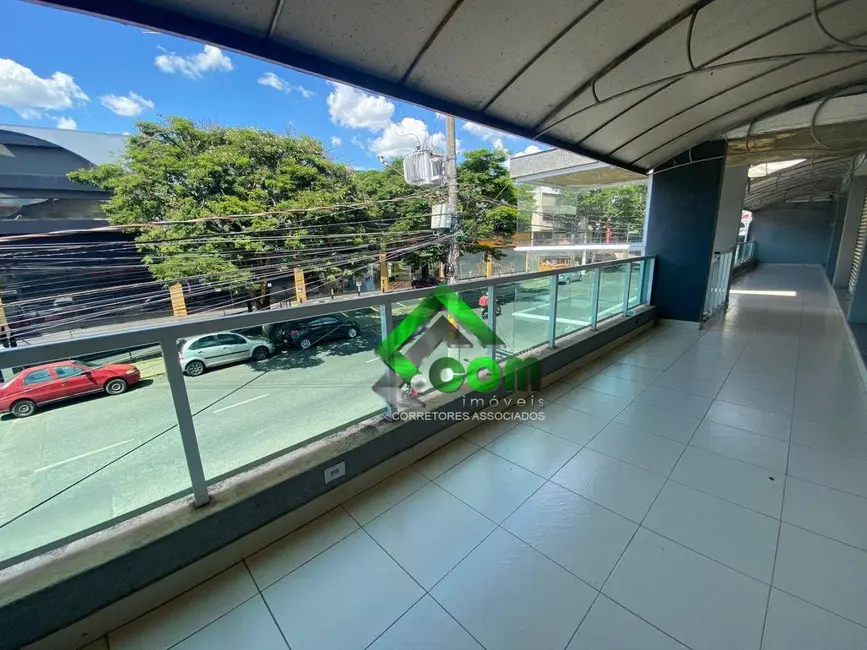 Sala Comercial para alugar, 130m2 em Vila Thais, Atibaia - SP - imagem 1 Foto 1 de Sala Comercial para alugar, 130m2 em Vila Thais, Atibaia - SP
