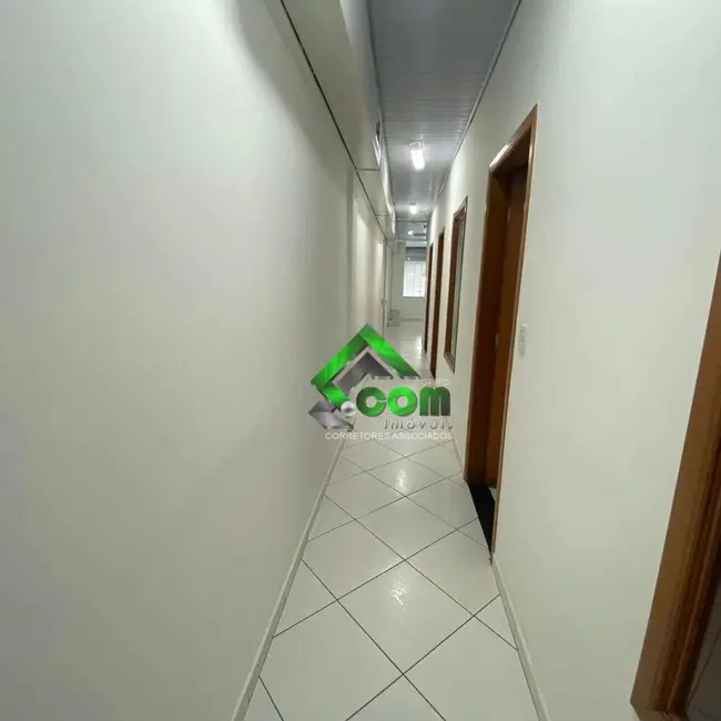 Sala Comercial para alugar, 130m2 em Vila Thais, Atibaia - SP - imagem 5 Foto 5 de Sala Comercial para alugar, 130m2 em Vila Thais, Atibaia - SP