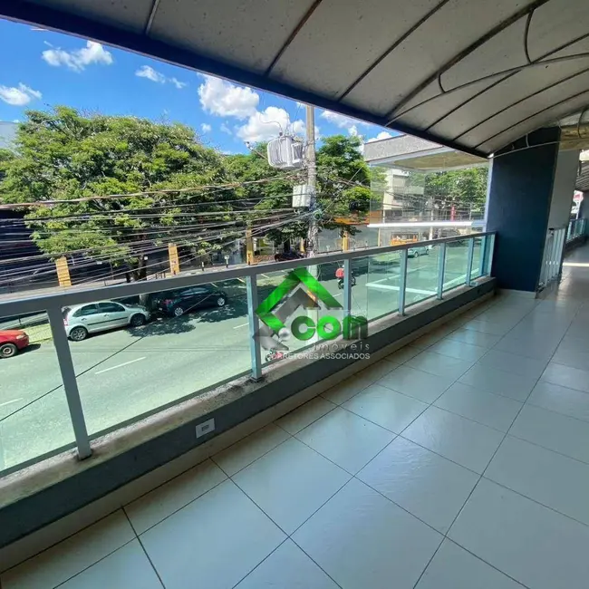 Sala Comercial para alugar, 130m2 em Vila Thais, Atibaia - SP - imagem 4 Foto 4 de Sala Comercial para alugar, 130m2 em Vila Thais, Atibaia - SP