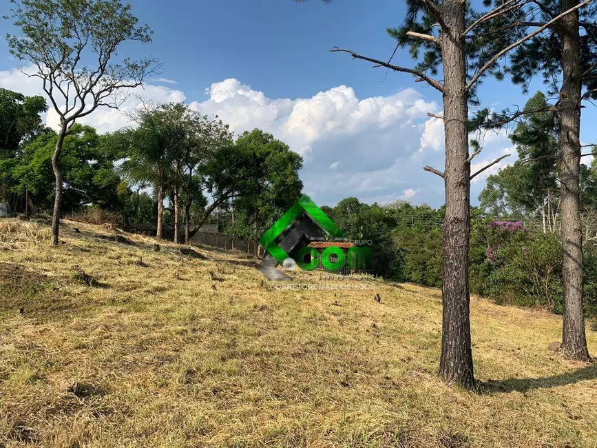 Foto 5 de Terreno / Lote à venda, 676m2 em Jardim Estância Brasil, Atibaia - SP