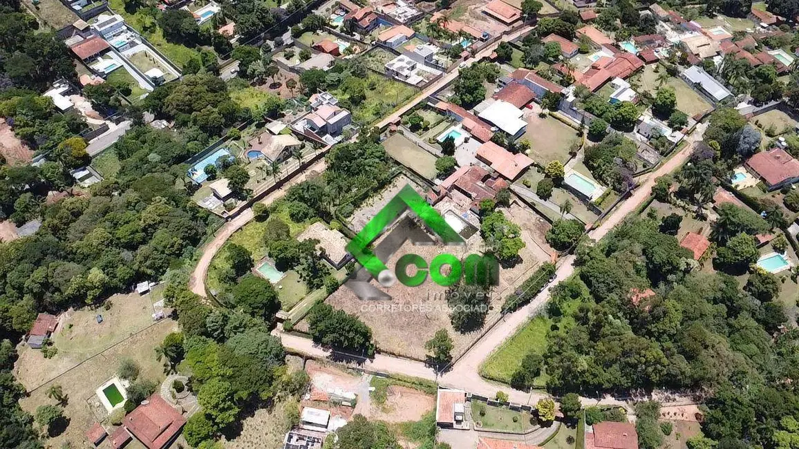 Foto 9 de Terreno / Lote à venda, 676m2 em Jardim Estância Brasil, Atibaia - SP