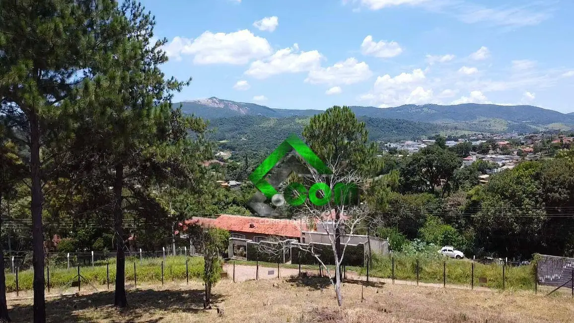 Foto 8 de Terreno / Lote à venda, 676m2 em Jardim Estância Brasil, Atibaia - SP