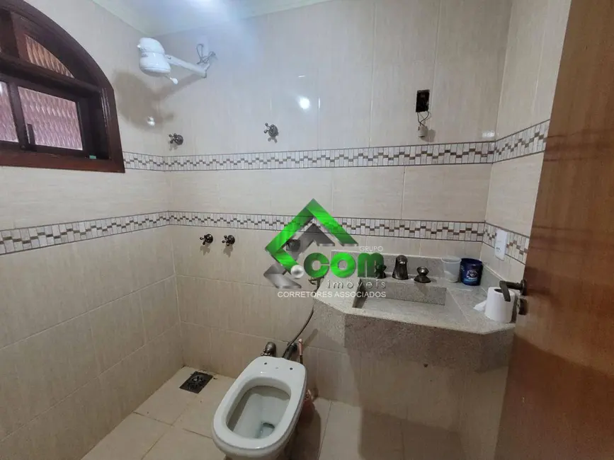 Foto 7 de Chácara com 4 quartos à venda, 2384m2 em Vale dos Pinheiros, Atibaia - SP