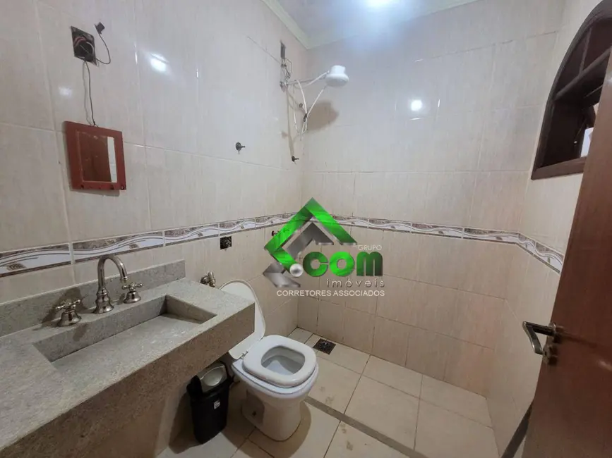 Foto 6 de Chácara com 4 quartos à venda, 2384m2 em Vale dos Pinheiros, Atibaia - SP