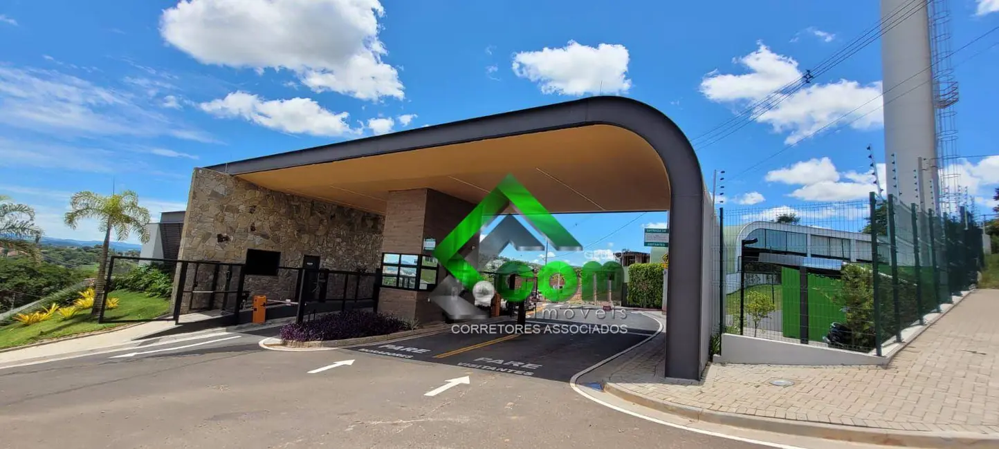 Terreno / Lote à venda, 423m2 em Nova Gardênia, Atibaia - SP - imagem 5 Foto 5 de Terreno / Lote à venda, 423m2 em Nova Gardênia, Atibaia - SP