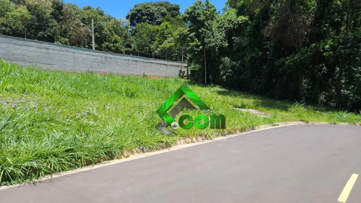 Terreno / Lote à venda, 423m2 em Nova Gardênia, Atibaia - SP - imagem 4 Foto 4 de Terreno / Lote à venda, 423m2 em Nova Gardênia, Atibaia - SP