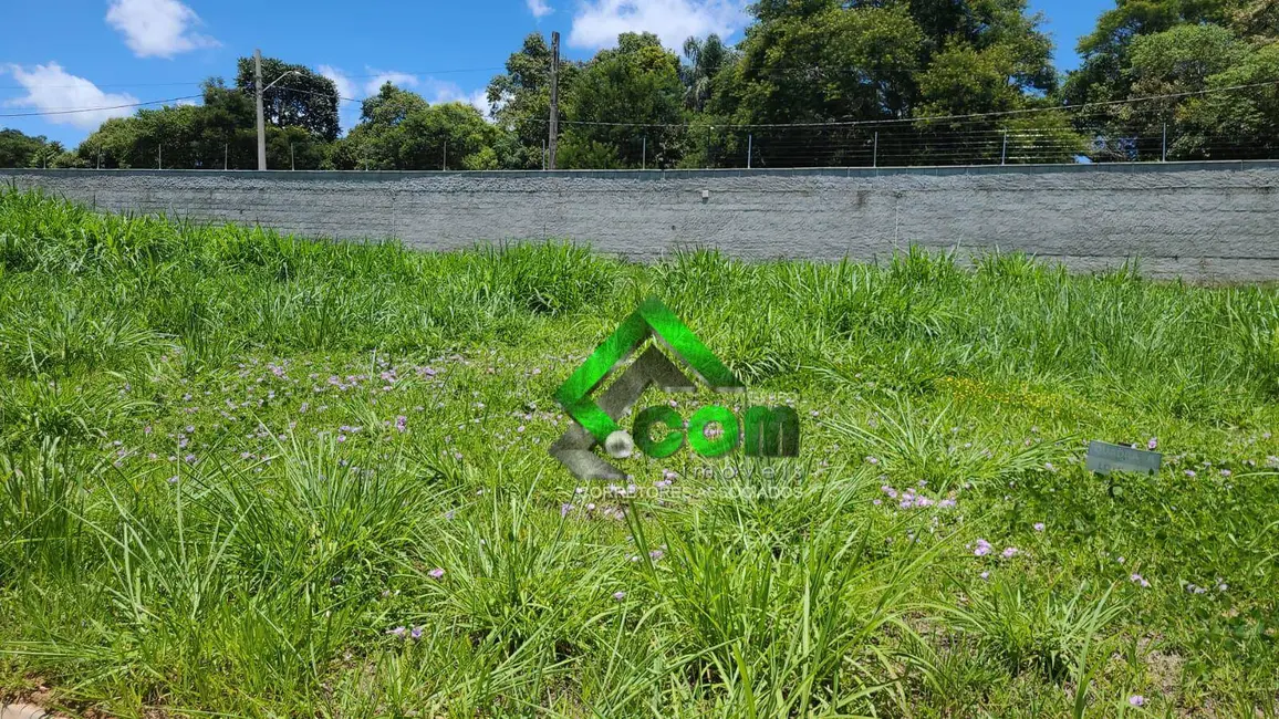 Foto 2 de Terreno / Lote à venda, 423m2 em Nova Gardênia, Atibaia - SP