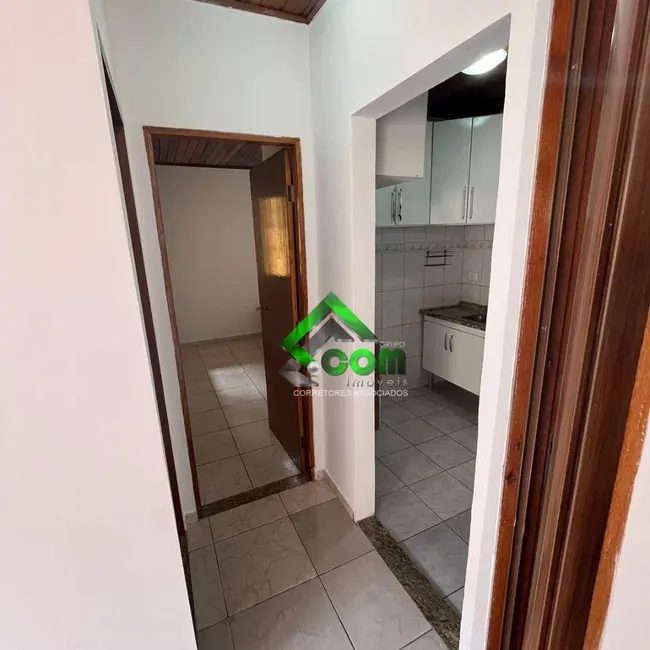 Foto 2 de Casa de Condomínio com 2 quartos para alugar, 2000m2 em Atibaia Vista da Montanha, Atibaia - SP