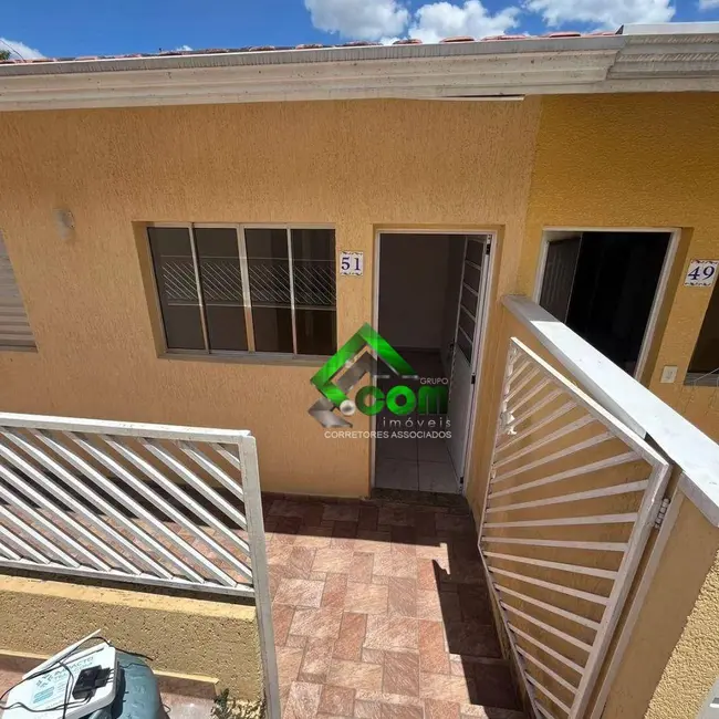 Foto 8 de Casa de Condomínio com 2 quartos para alugar, 2000m2 em Atibaia Vista da Montanha, Atibaia - SP