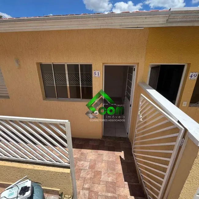 Foto 5 de Casa de Condomínio com 2 quartos para alugar, 2000m2 em Atibaia Vista da Montanha, Atibaia - SP