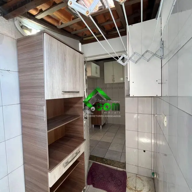 Foto 6 de Casa de Condomínio com 2 quartos para alugar, 2000m2 em Atibaia Vista da Montanha, Atibaia - SP