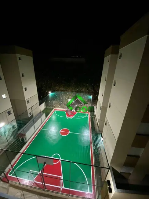 Foto 2 de Apartamento com 2 quartos à venda, 50m2 em Caetetuba, Atibaia - SP