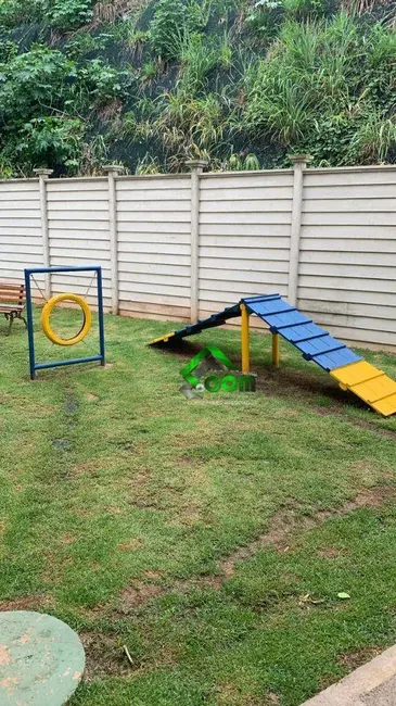 Foto 6 de Apartamento com 2 quartos à venda, 50m2 em Caetetuba, Atibaia - SP