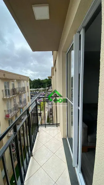 Foto 9 de Apartamento com 2 quartos à venda, 50m2 em Caetetuba, Atibaia - SP