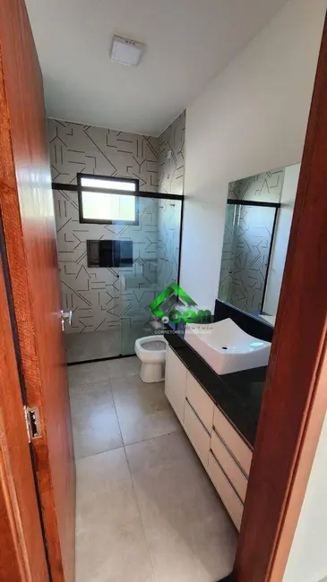Foto 6 de Casa com 3 quartos para alugar, 255m2 em Estância Santa Maria do Portão, Atibaia - SP