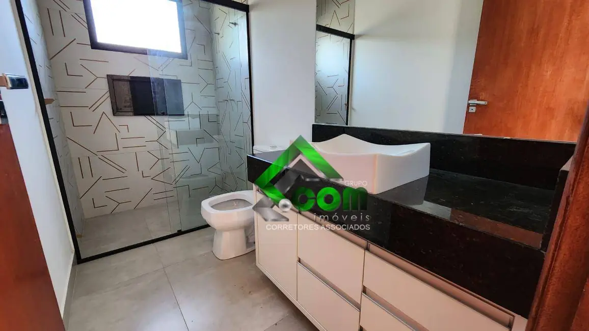 Foto 4 de Casa com 3 quartos para alugar, 255m2 em Estância Santa Maria do Portão, Atibaia - SP