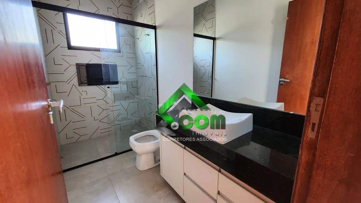 Foto 7 de Casa com 3 quartos para alugar, 255m2 em Estância Santa Maria do Portão, Atibaia - SP