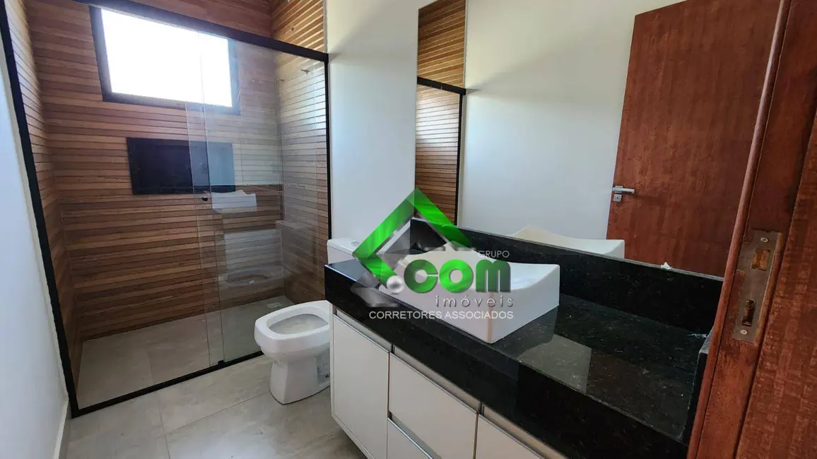 Foto 8 de Casa com 3 quartos para alugar, 255m2 em Estância Santa Maria do Portão, Atibaia - SP