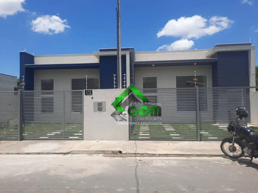 Foto 1 de Casa com 2 quartos à venda, 178m2 em Nova Cerejeira, Atibaia - SP