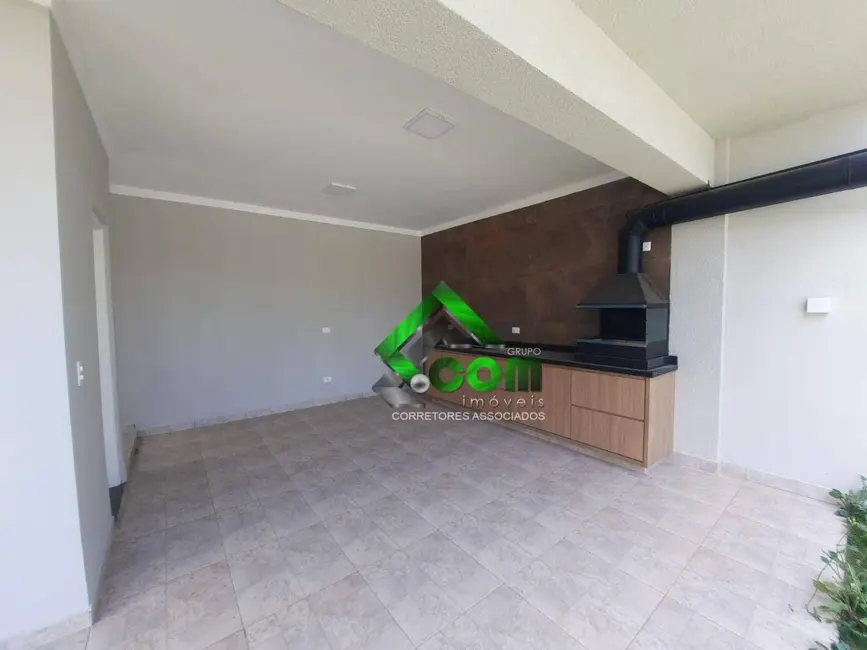 Foto 8 de Casa com 2 quartos à venda, 178m2 em Nova Cerejeira, Atibaia - SP