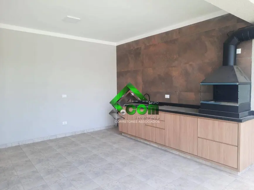 Foto 7 de Casa com 2 quartos à venda, 178m2 em Nova Cerejeira, Atibaia - SP