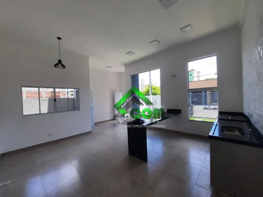 Foto 3 de Casa com 2 quartos à venda, 178m2 em Nova Cerejeira, Atibaia - SP