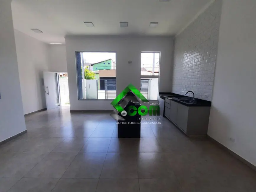 Foto 2 de Casa com 2 quartos à venda, 178m2 em Nova Cerejeira, Atibaia - SP